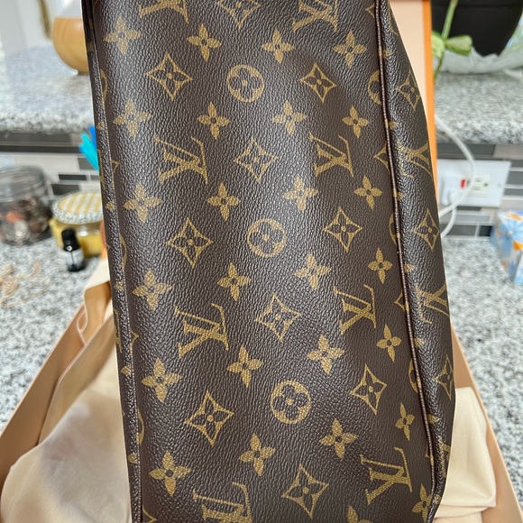 LV MM Neverfull - Excellent condition- Authentic - Picture 5 of 8